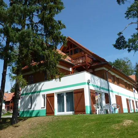 Lipno Lake Apartment Lipno nad Vltavou Exterior photo