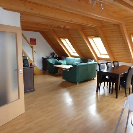 Lipno Lake Apartment Lipno nad Vltavou Exterior photo