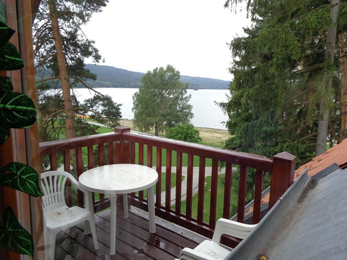 Lipno Apartment