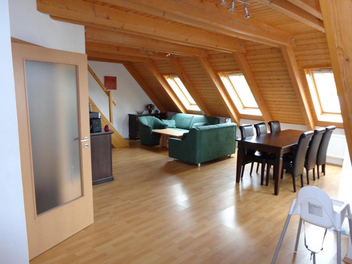 Lipno Apartment *