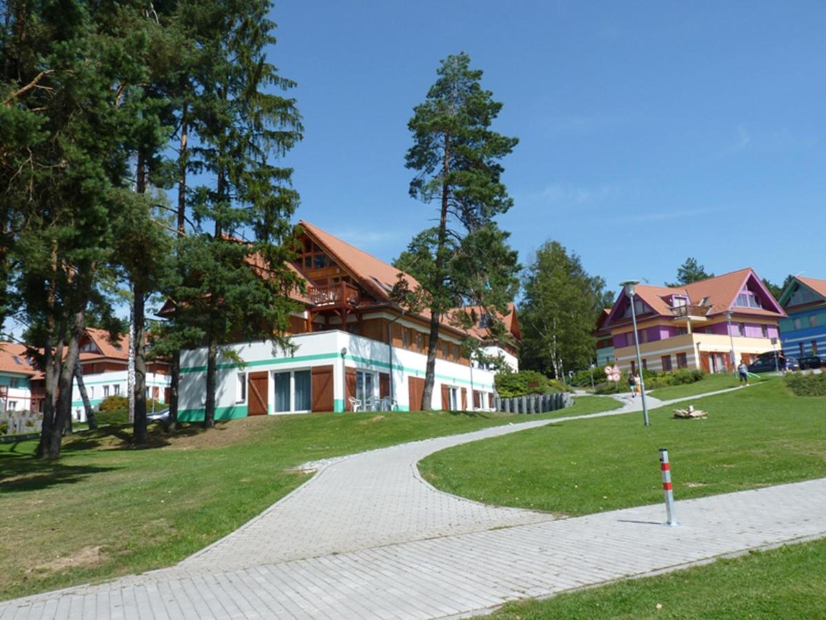 Apartment Lipno *