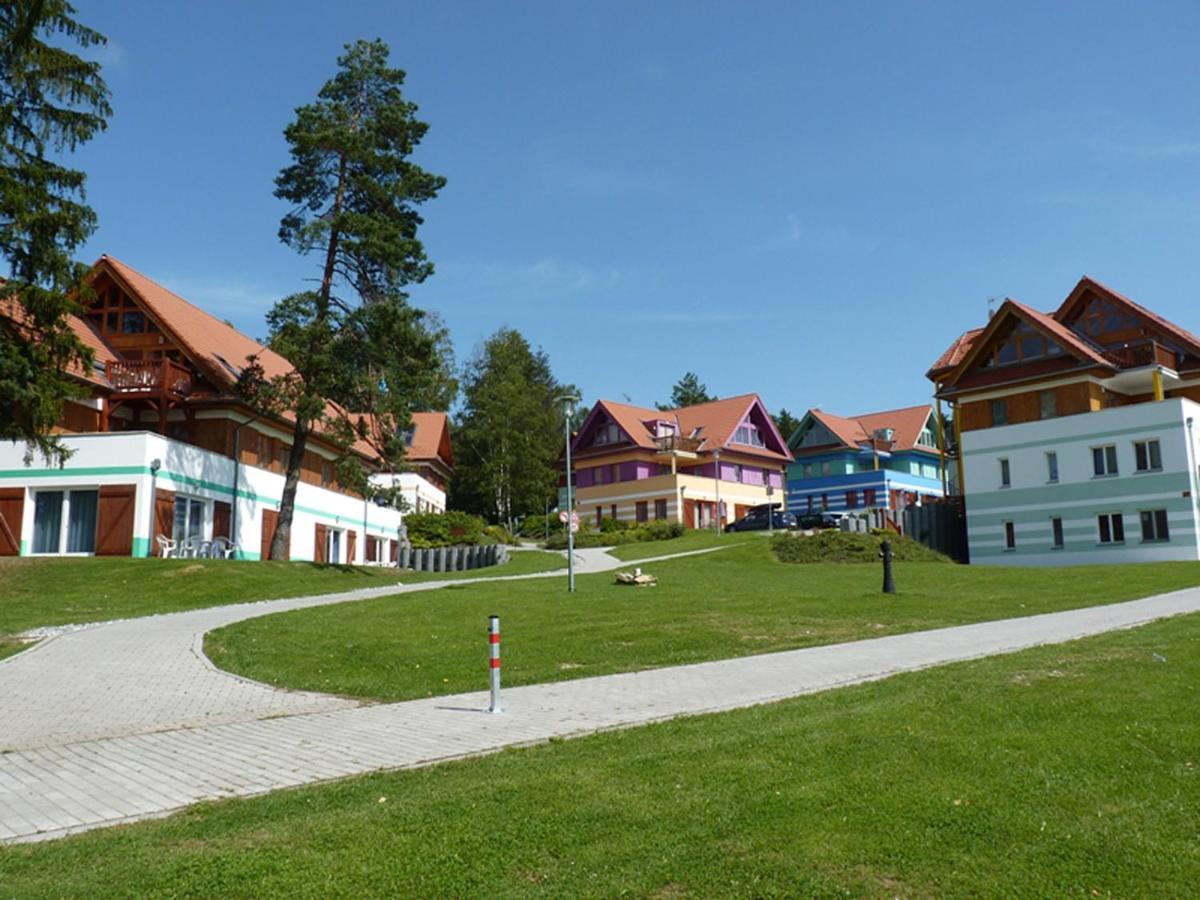 Lipno Apartment *