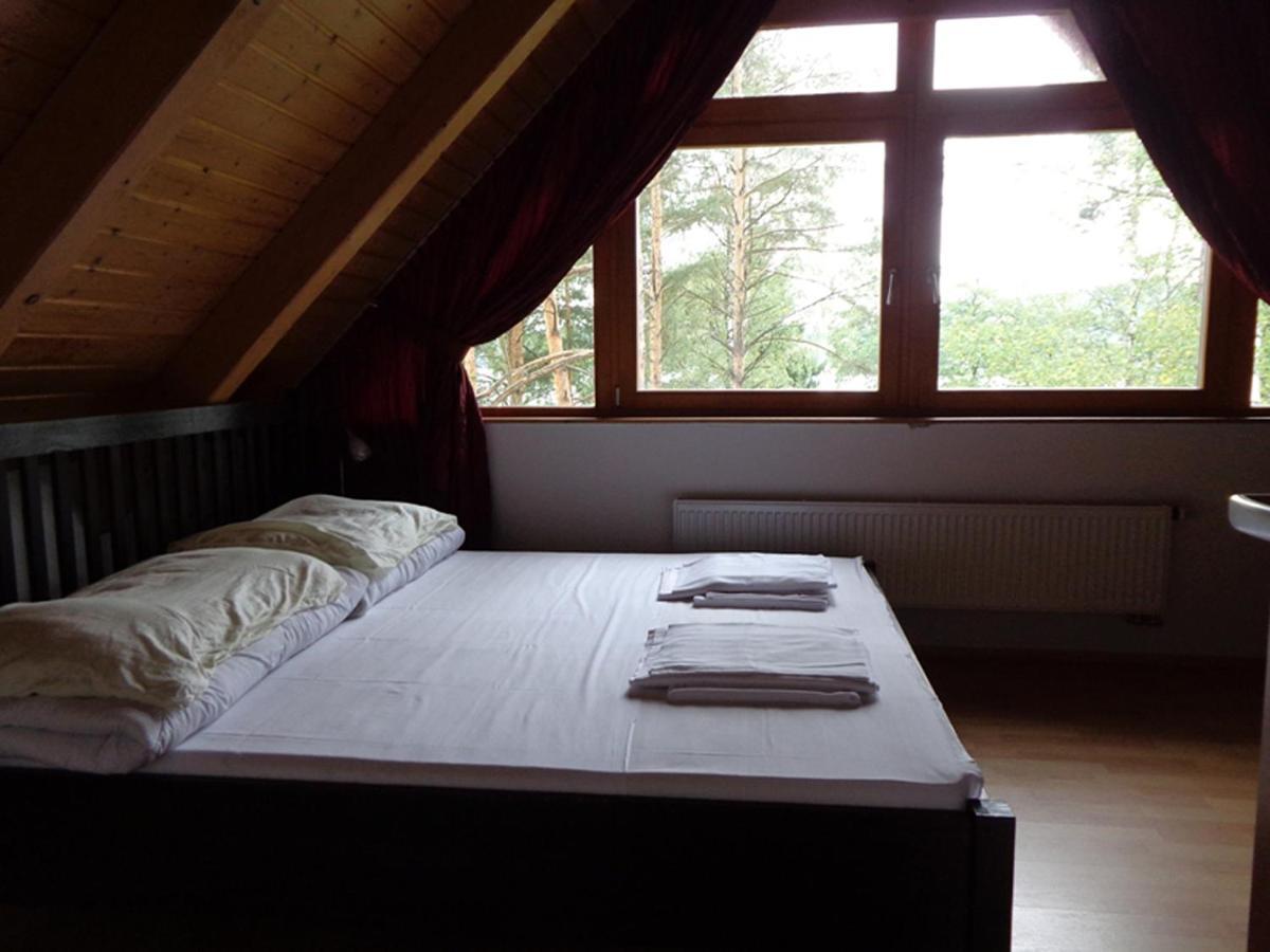 Lipno Apartment Lipno nad Vltavou