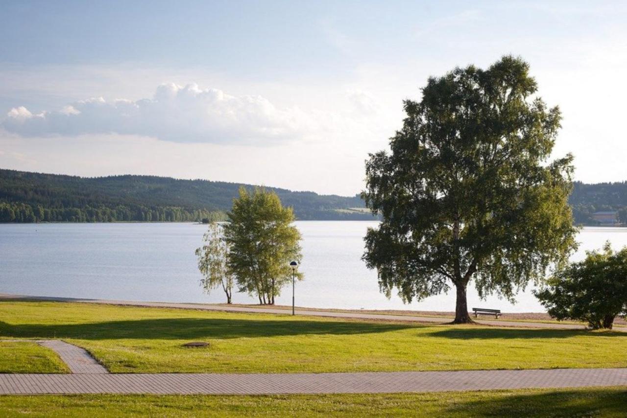 Apartment Lipno