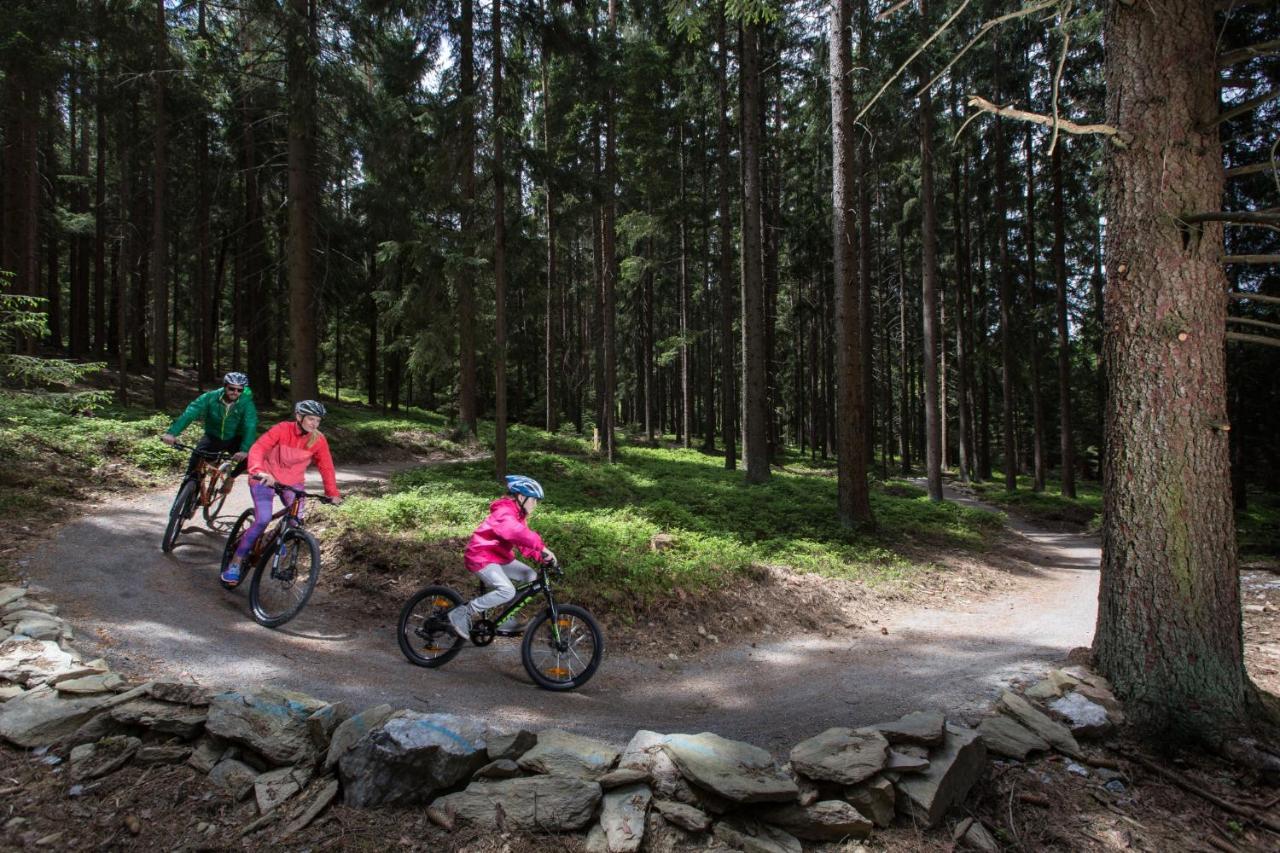 Lipno * Lipno nad Vltavou