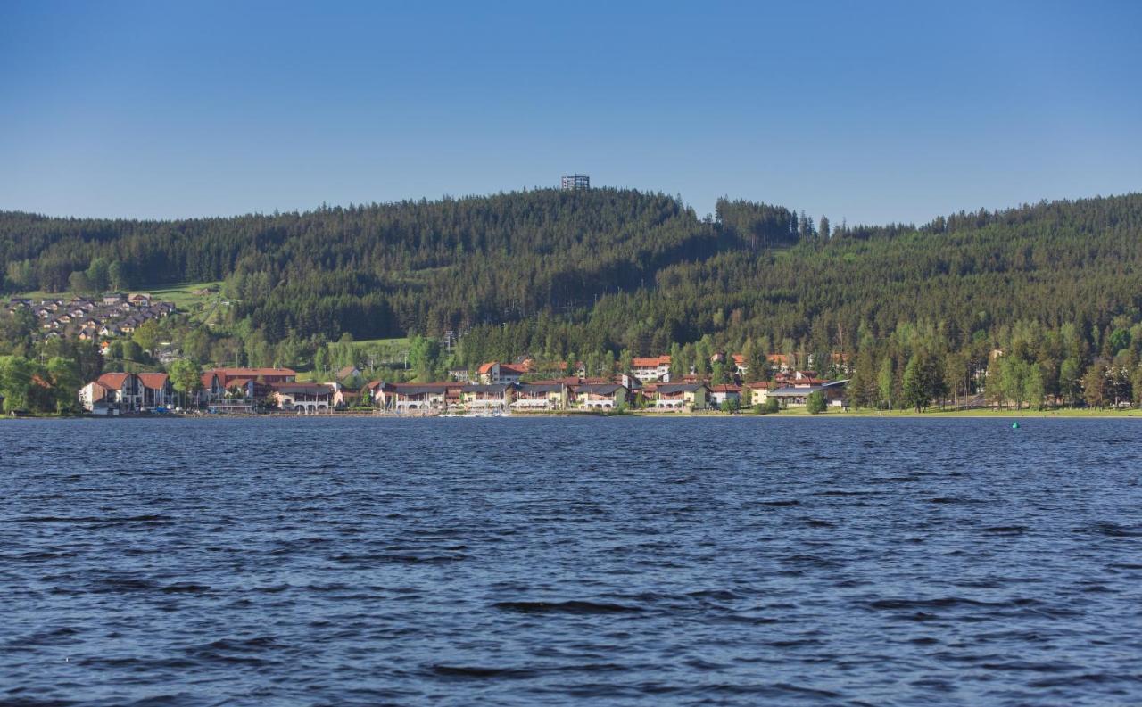 Apartment Lipno